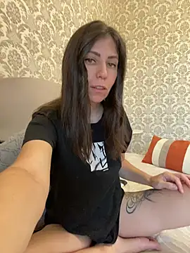 HotyWinter online show from 07.25.26