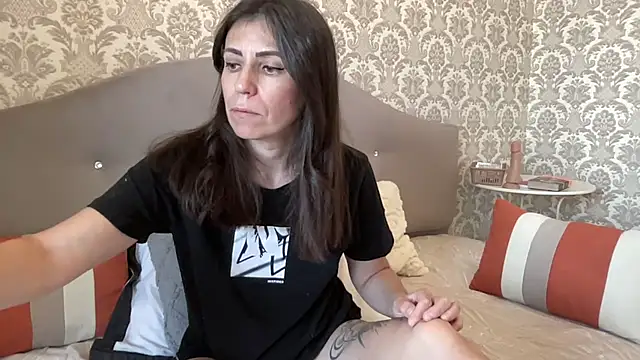 HotyWinter online show from 07.28.26