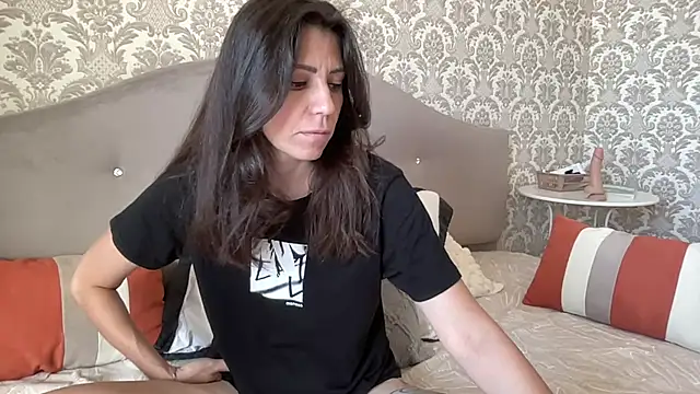 HotyWinter online show from 08.07.26