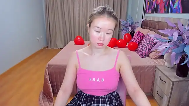 PollyOcean online show from 02.17.25