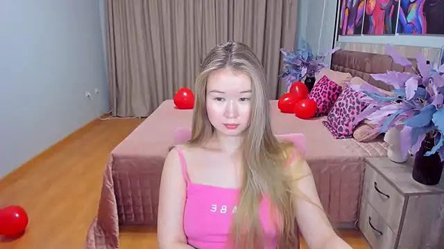 PollyOcean online show from 02.17.25