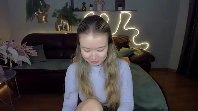 PollyOcean online show from 03.19.25