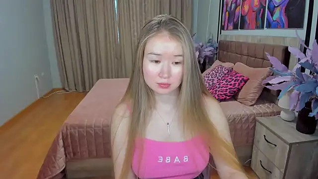 PollyOcean online show from 03.21.25