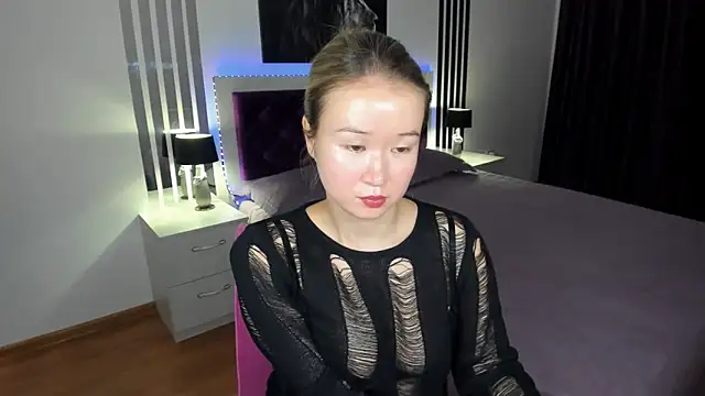 PollyOcean online show from 10.31.25