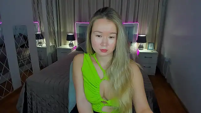 PollyOcean online show from 11.13.25