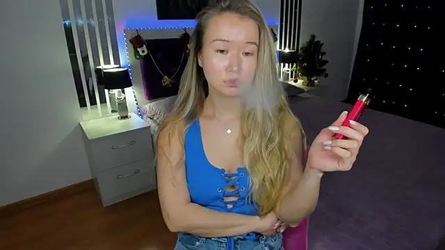 PollyOcean online show from 12.19.25