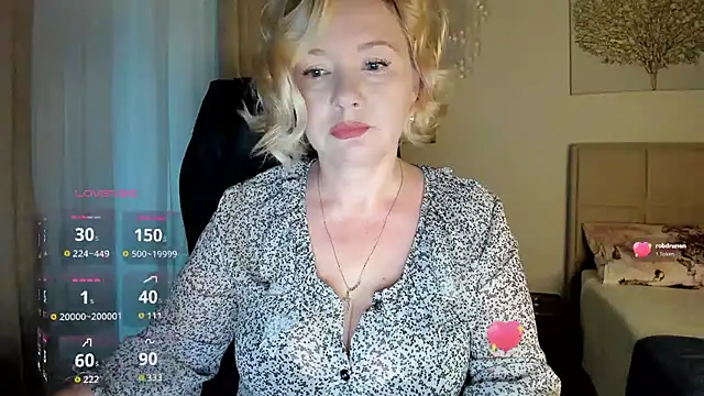 Colette  1977 online show from 07.06.26