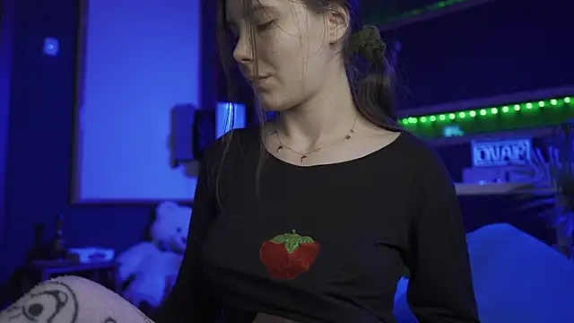 Snapshot of YourBabyPearl chatting on 01.12.26 YourBabyPearl online show from 01.12.26