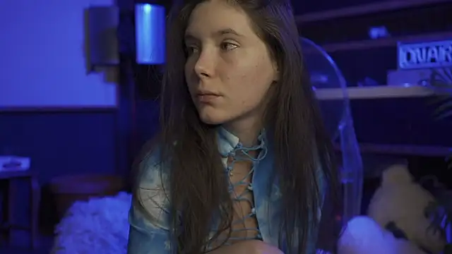 Snapshot of YourBabyPearl chatting on 01.18.26 YourBabyPearl online show from 01.18.26