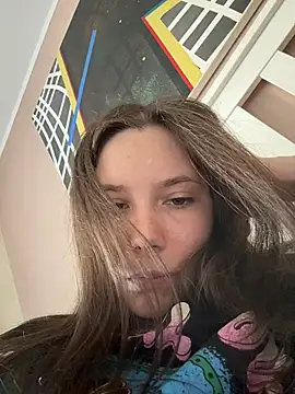 Snapshot of YourBabyPearl chatting on 03.11.26 YourBabyPearl online show from 03.11.26