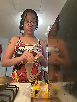 Alliejay online show from 05.05.26