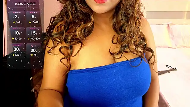 Snapshot of sneha_hussy chatting on 01.27.25 sneha hussy online show from 01.27.25