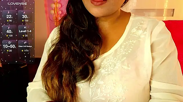 Snapshot of sneha_hussy chatting on 02.01.25 sneha hussy online show from 02.01.25