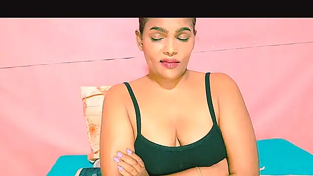 MySweetBitch143 online show from 04.21.26