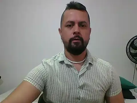 TRIISTAN KING10 online show from 01.15.26