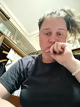 Milana235 online show from 06.10.26