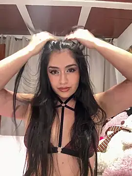 Snapshot of Aura_Owl chatting on 02.07.26 Aura Owl online show from 02.07.26