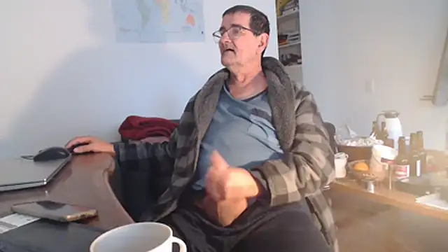 Snapshot of silvio-aus-luzern-CH chatting on 01.19.26 silvio-aus-luzern-CH online show from 01.19.26