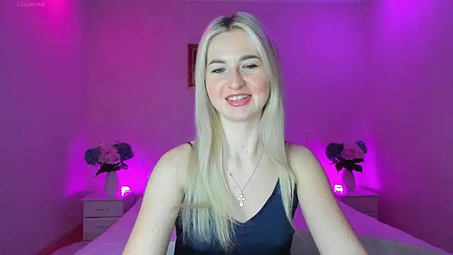 AnnaCarrera online show from 01.16.25