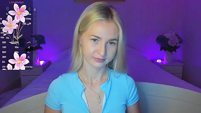 AnnaCarrera online show from 10.22.25