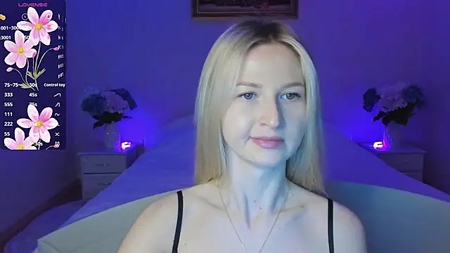 AnnaCarrera online show from 12.14.25