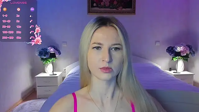 AnnaCarrera online show from 03.28.26