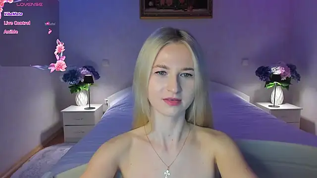 AnnaCarrera online show from 04.30.26