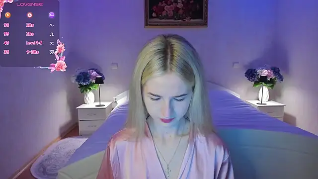 AnnaCarrera online show from 05.06.26