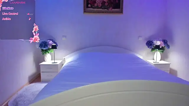 AnnaCarrera online show from 05.09.26