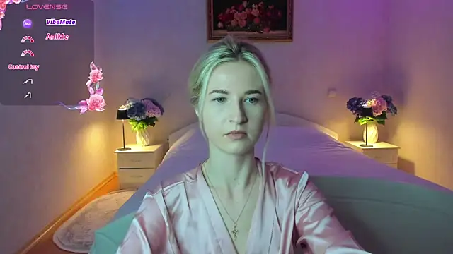 AnnaCarrera online show from 06.02.26