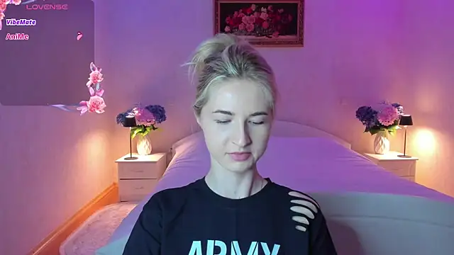 AnnaCarrera online show from 06.16.26