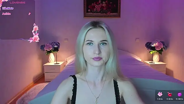 AnnaCarrera online show from 06.26.26