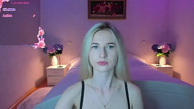 AnnaCarrera online show from 06.28.26