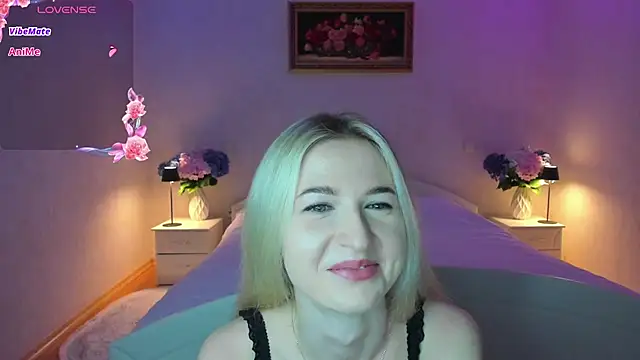 AnnaCarrera online show from 07.02.26