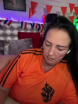 TiffanyRoxx online show from 06.25.26