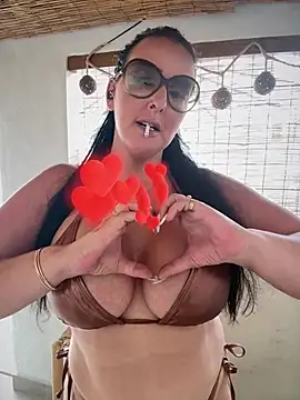 TiffanyRoxx online show from 07.23.26
