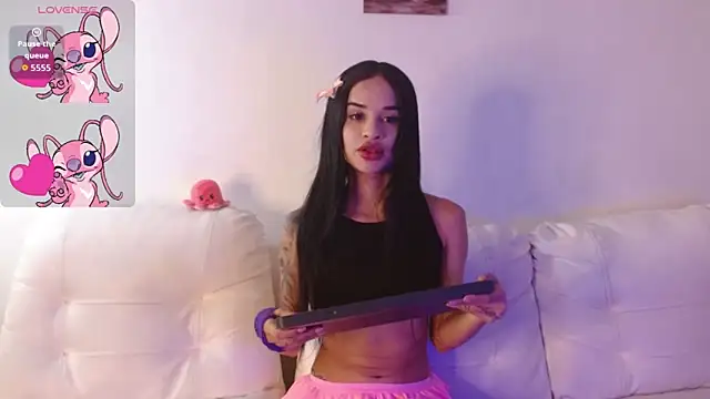 secretgreisy  online show from 11.28.25