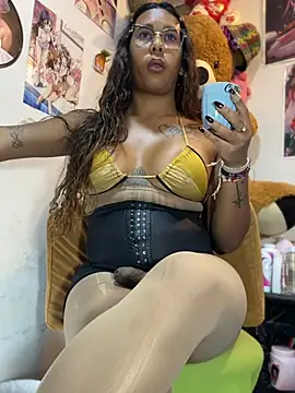 GoddessAlix online show from 06.29.26