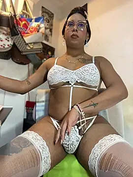 GoddessAlix online show from 08.06.26
