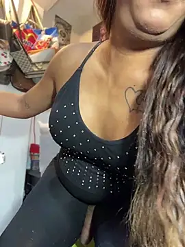 GoddessAlix online show from 08.08.26