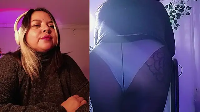 Satyn doll online show from 01.31.25