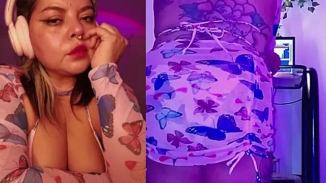 Satyn doll online show from 02.05.25