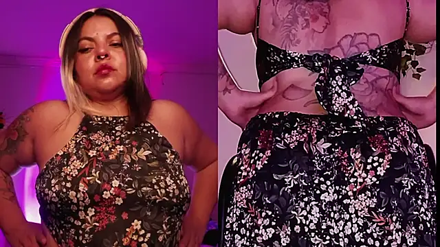 Satyn doll online show from 02.22.25