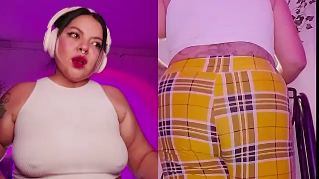 Satyn doll online show from 03.04.25