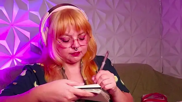 Satyn doll online show from 09.21.25