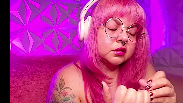 Satyn doll online show from 02.14.26