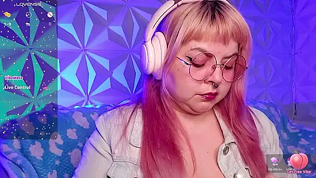 Satyn doll online show from 03.12.26