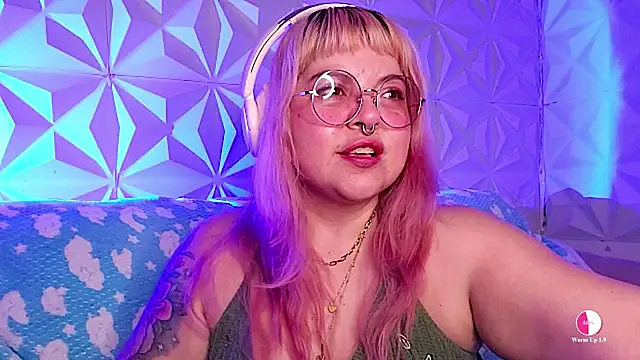 Satyn doll online show from 03.17.26