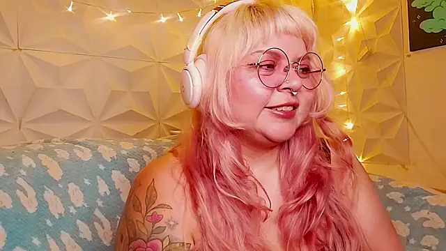 Satyn doll online show from 06.17.26
