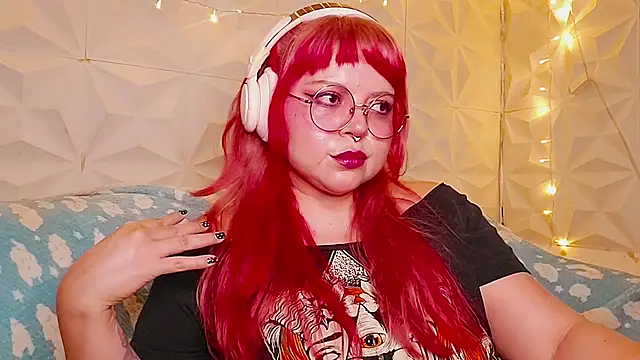 Satyn doll online show from 06.18.26